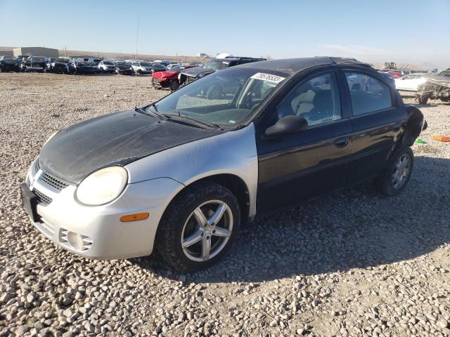 Dodge Neon (2004)