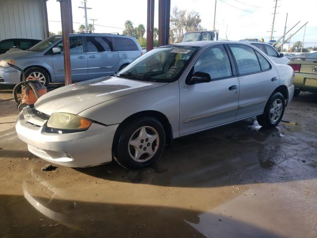 Chevrolet Cavalier (2004)
