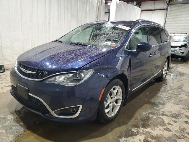 Chrysler Pacifica (2017)