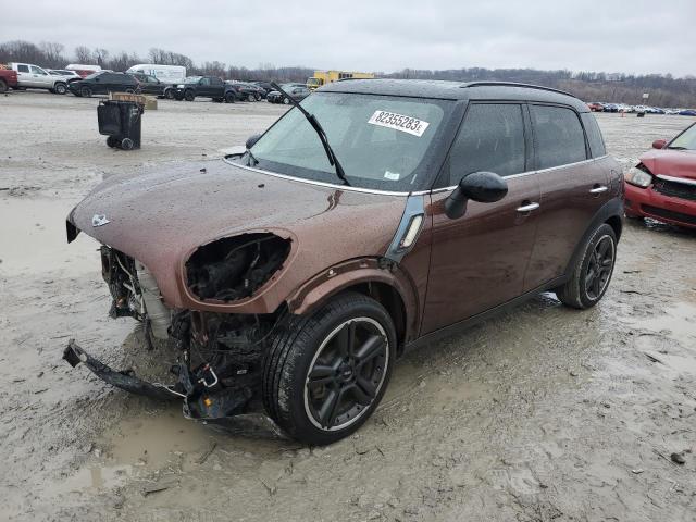 Mini Cooper (2014)