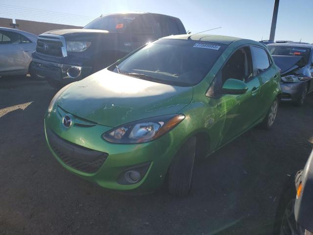 Mazda 2 (2011)