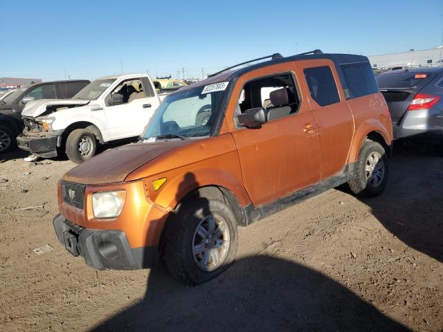 Honda Element (2006)