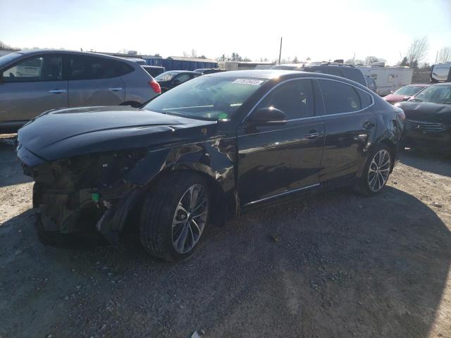 Kia Cadenza (2017)