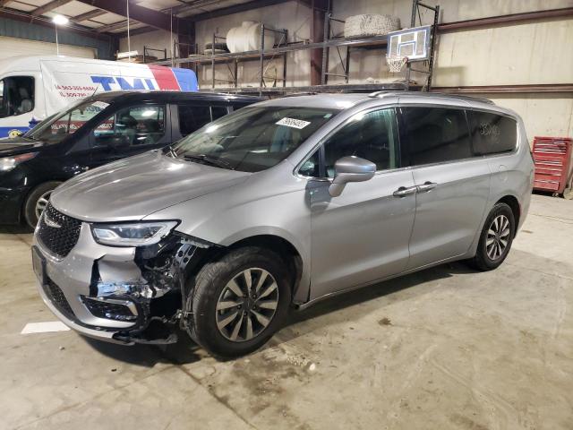 Chrysler Pacifica (2021)