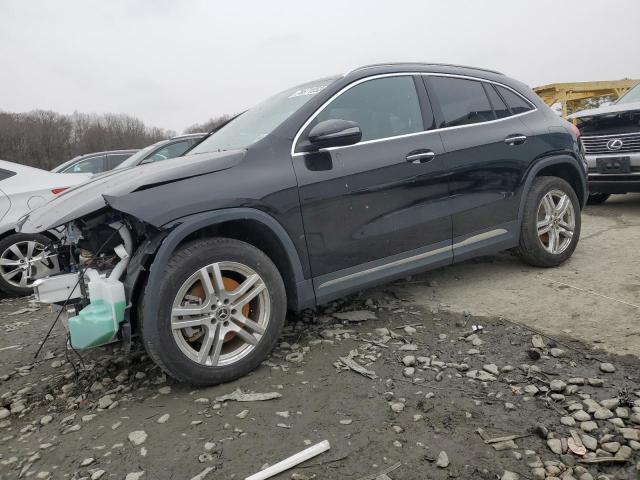 Mercedes-benz Gla-class (2022)