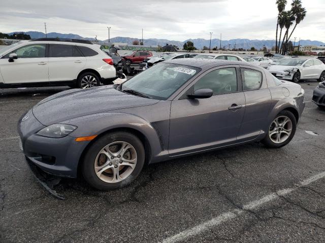 Mazda Rx8 (2006)