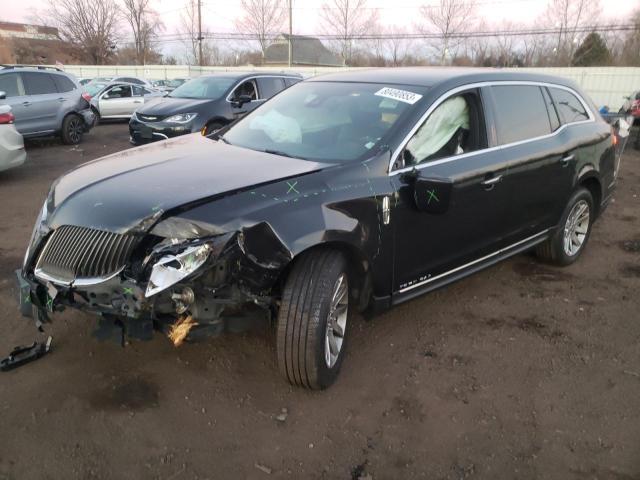Lincoln Mkt (2015)