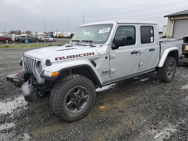 Jeep Gladiator (2022)