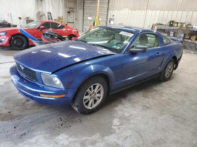 Ford All models (2006)