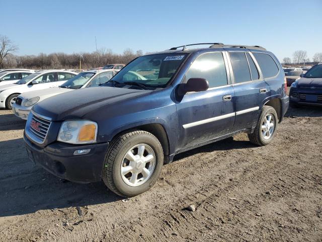 Gmc Envoy (2008)