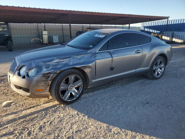 Bentley Continenta (2007)