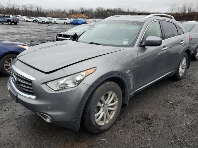 Infiniti Fx37 (2013)