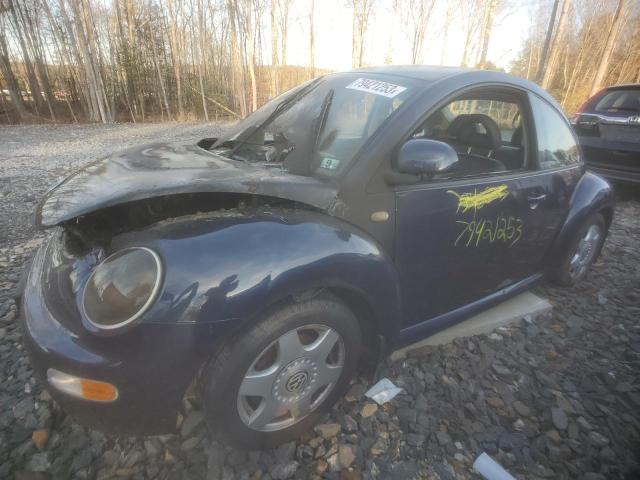 Volkswagen Beetle (2000)