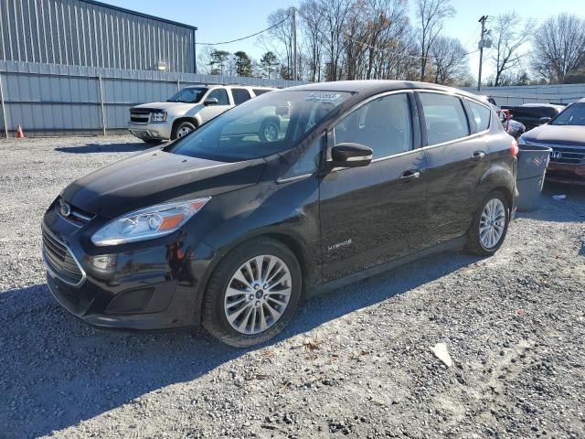 Ford Cmax (2017)