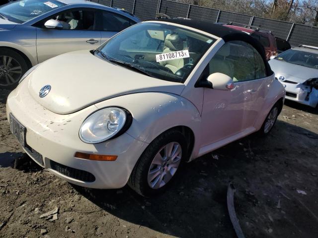 Volkswagen Beetle (2010)