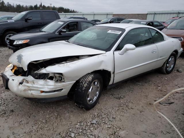 Buick Riviera (1998)
