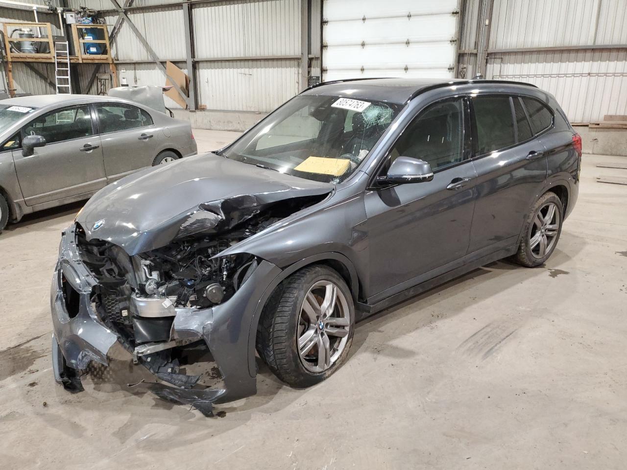 Bmw X1 (2022)