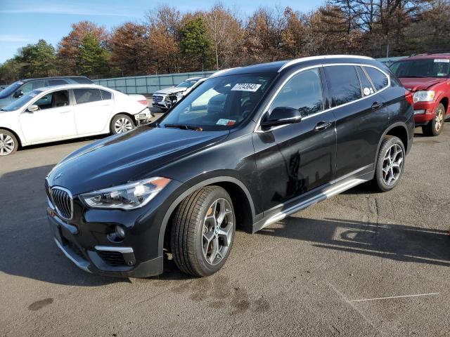 Bmw X1 (2019)