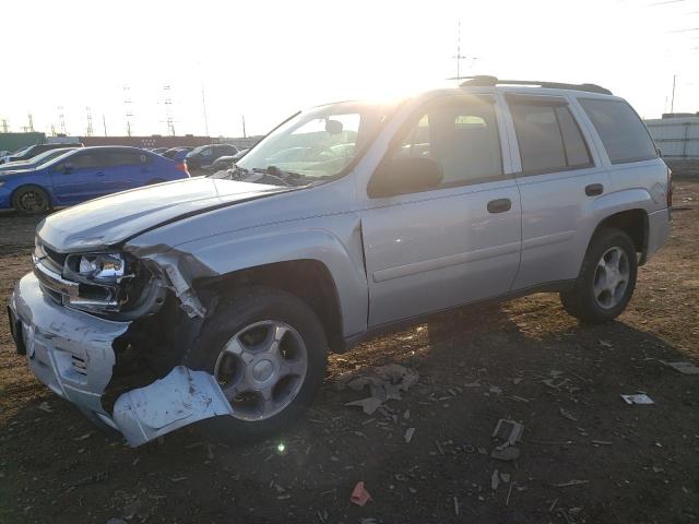 Chevrolet Trailblzr (2007)