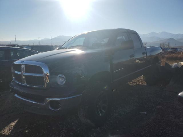 Dodge Ram 2500 (2004)