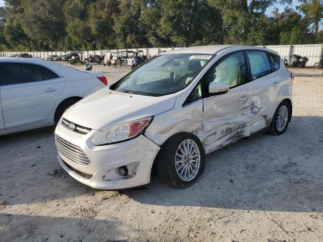 Ford Cmax (2013)