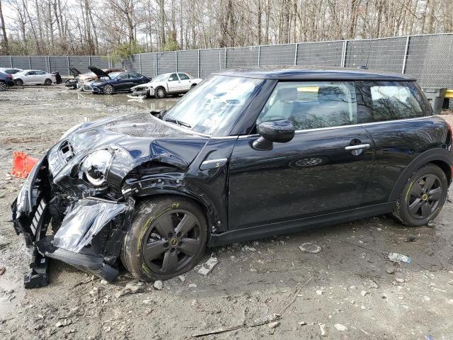 Mini Cooper (2024)