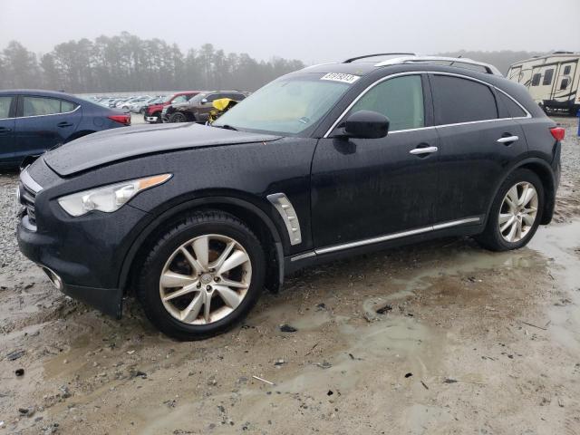 Infiniti Fx35 (2012)