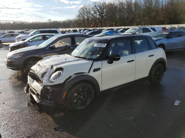 Mini Cooper (2022)