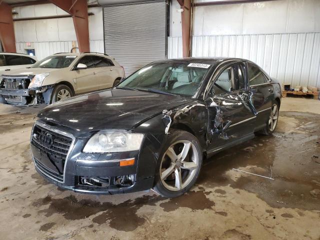 Audi A8 (2009)