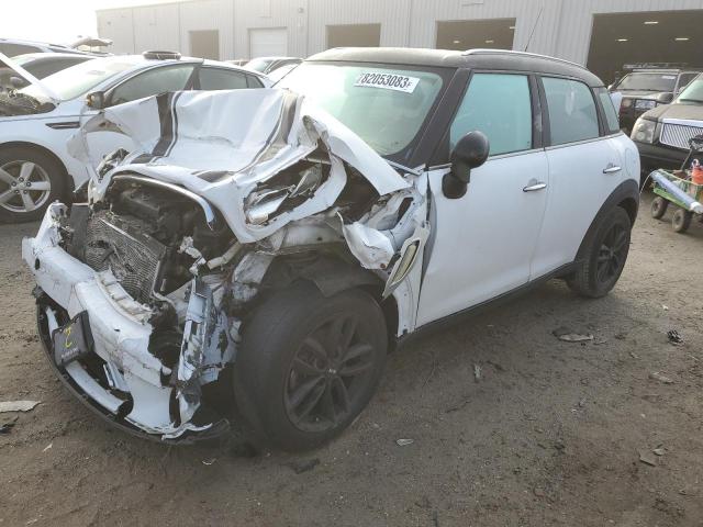 Mini Cooper (2012)