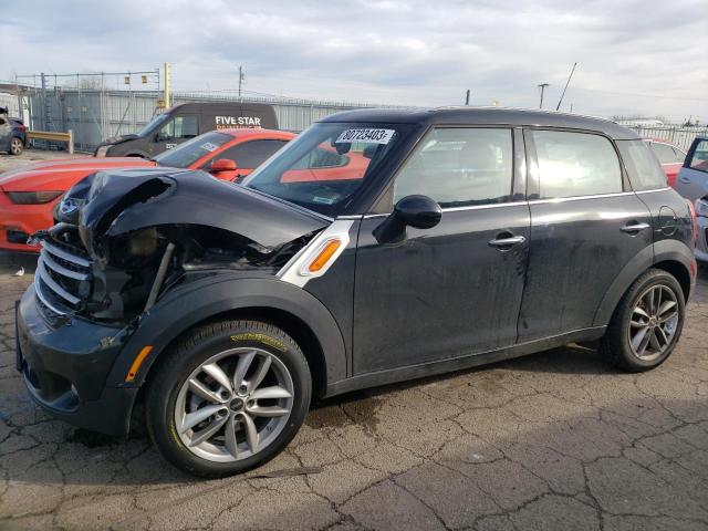 Mini Cooper (2014)