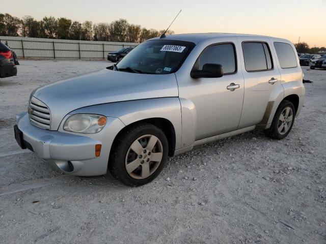 Chevrolet Hhr (2010)