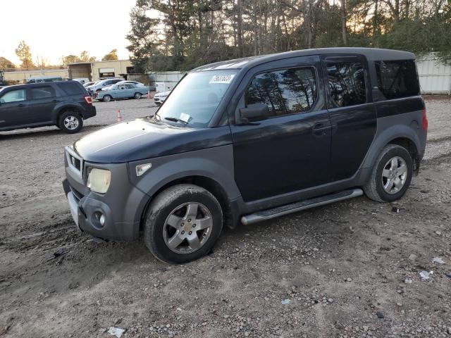 Honda Element (2003)