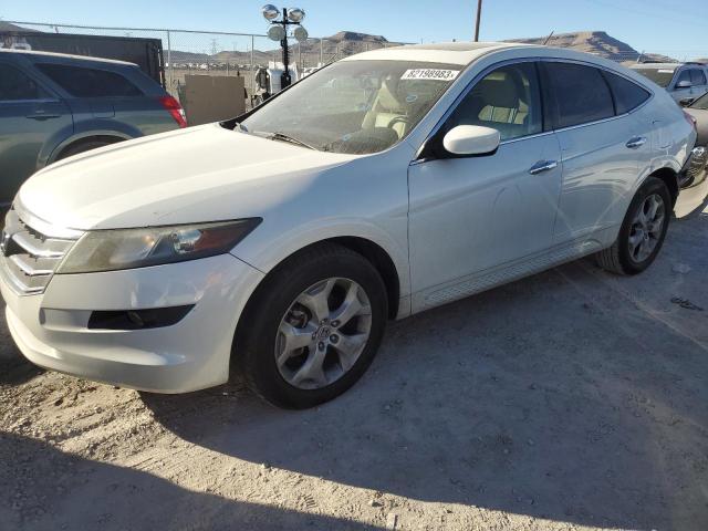 Honda Crosstour (2012)