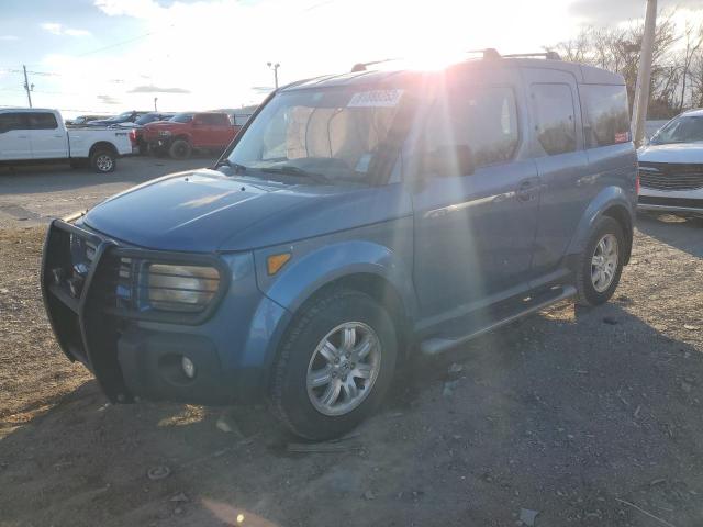 Honda Element (2007)
