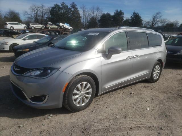 Chrysler Pacifica (2018)