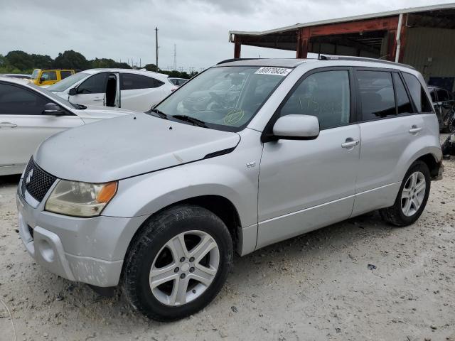 Suzuki Gr vitara (2007)