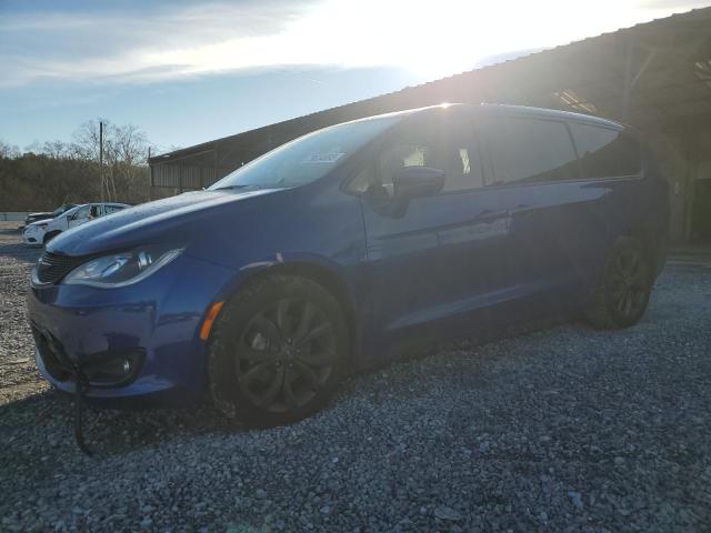 Chrysler Pacifica (2019)