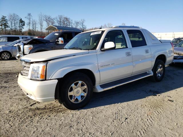 Cadillac Escalade (2005)