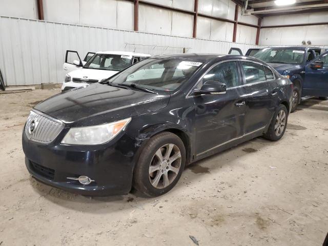Buick Allure (2010)