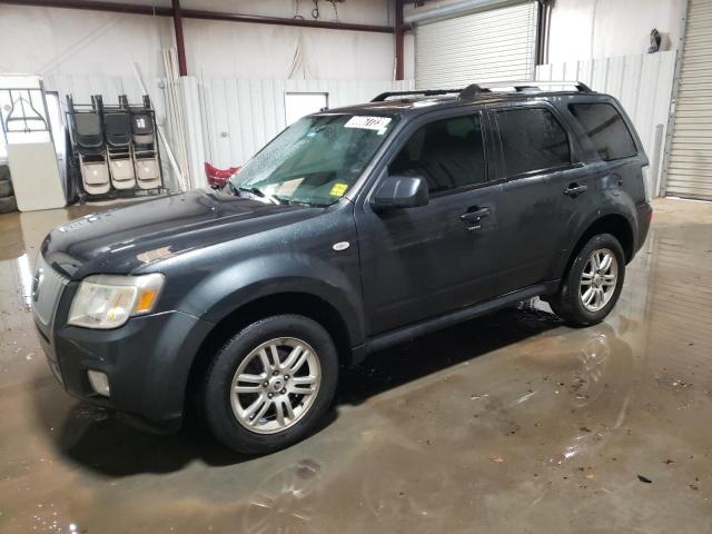 Mercury Mariner (2009)