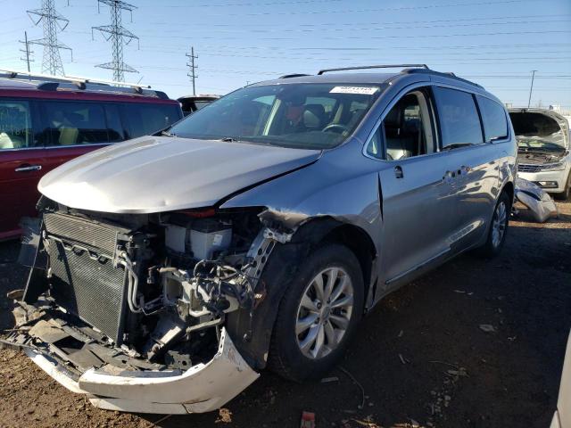Chrysler Pacifica (2017)
