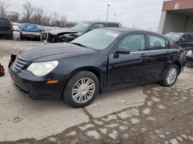 Chrysler Sebring (2008)