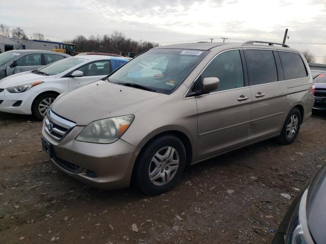 Honda All models (2007)