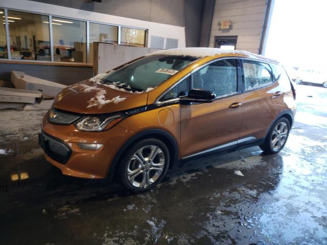 Chevrolet Bolt (2017)