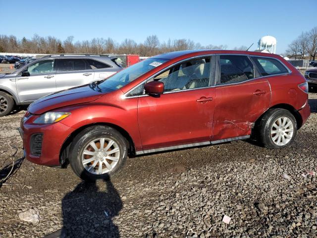 Mazda Cx-7 (2010)