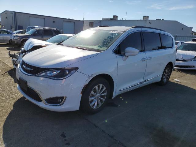 Chrysler Pacifica (2017)