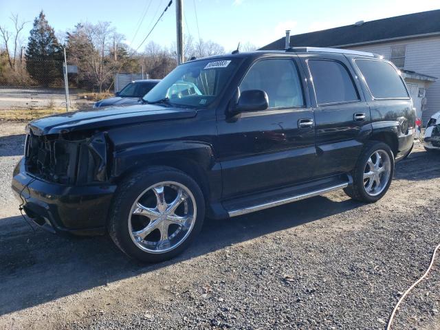 Cadillac Escalade (2004)