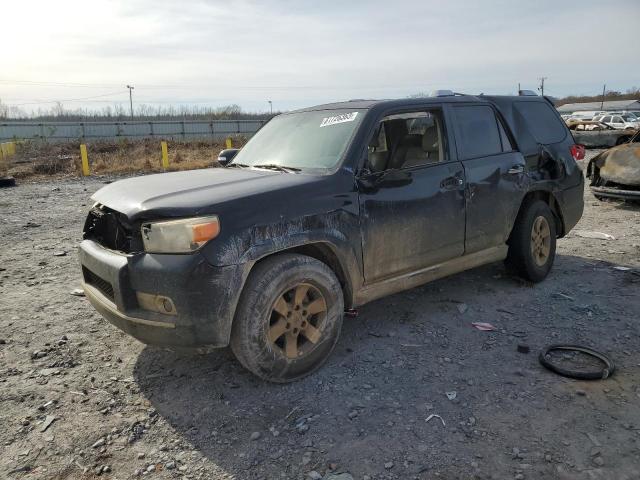 Toyota 4runner (2011)