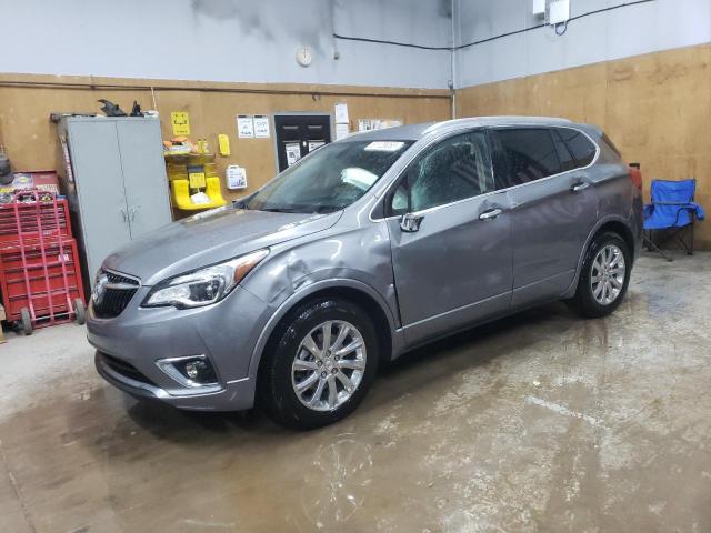 Buick Envision (2020)